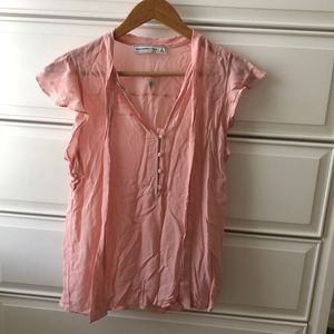 Abercrombie& Fitch blouse